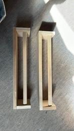 Ikeakruiden rekjes, Ophalen, Gebruikt, 50 tot 100 cm, Minder dan 100 cm