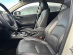 Mazda 3 2.0 GT-M | Nieuw Binnen! | Stoelverwarming | Cruise, Auto's, Voorwielaandrijving, 1998 cc, Gebruikt, 4 cilinders