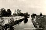 Scheerwolde - Natuurschoon Weerribben, Ophalen of Verzenden, Voor 1920, Gelopen, Overijssel