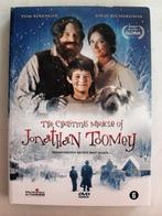 The Christmas Miracle of Jonathan Toomey (originele dvd), Vanaf 6 jaar, Ophalen of Verzenden, Zo goed als nieuw, Historisch of Kostuumdrama