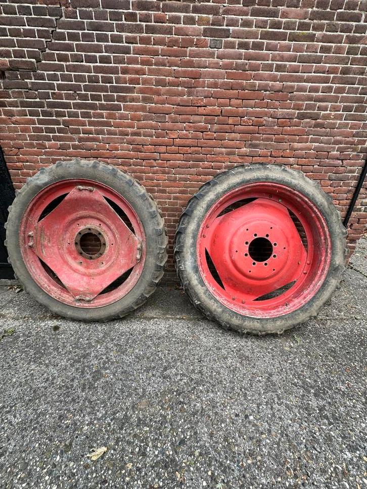 Fendt Tractor Wielen, Auto diversen, Autosport-onderdelen, Gebruikt, Ophalen