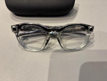 Oakley HSTN  00WE8002 F  clear  greay nieuw /AI glas beschikbaar voor biedingen