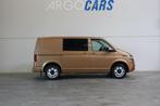 Volkswagen Transporter Caravelle T6 2.0 TDI DSG DC CARPLAY 1, Auto's, Stof, Gebruikt, 4 cilinders, Volkswagen