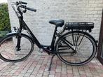 Dames/meisjes elektrische fiets, Zo goed als nieuw, 50 tot 53 cm, Handrem, Ophalen