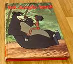 Het jungle boek ruyard kipling en Disney, Boeken, Sprookjes en Fabels, Ophalen of Verzenden, Gelezen, Ruyard kipling