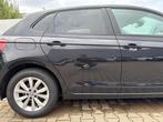 Portier 4Deurs rechts-achter van een Volkswagen Polo (LC9X), Auto-onderdelen, Gebruikt, Ophalen of Verzenden, 3 maanden garantie