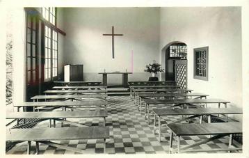 (388-323-029) Driebergen-Rijsenburg Stichting Kerk en Wereld beschikbaar voor biedingen