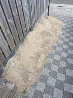 Brekerzand 3 kruiwagens, Tuin en Terras, Zand, Ophalen, Nieuw, Brekerzand
