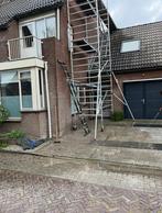 Gevel en dak renovatie, Ophalen of Verzenden, Zo goed als nieuw, Overige typen, 5 meter of hoger