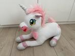 Unicorn Juna XL knuffel Toverland, Ophalen of Verzenden, Zo goed als nieuw, Overige typen