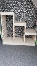 trofast ikea, Ophalen, Gebruikt