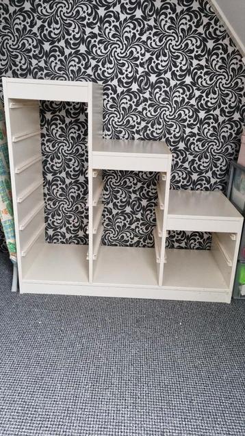 trofast ikea  beschikbaar voor biedingen