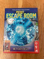 Pocket Escape Room *Nieuw*, Ophalen of Verzenden, Nieuw