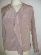 SCENARIO bloes oud roze zijde maat M - nieuw -, Kleding | Dames, Maat 38/40 (M), Nieuw, Ophalen of Verzenden, Scenario