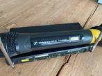 Sennheiser freeport goede nette draadloze microfoon, Muziek en Instrumenten, Microfoons, Gebruikt, Ophalen of Verzenden, Nvt, Zangmicrofoon