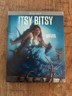 Itsy Bitsy ( 2019 ), Ophalen of Verzenden, Zo goed als nieuw, Horror