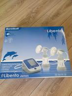 Libento Borstkolf, Kinderen en Baby's, Babyvoeding en Toebehoren, Gebruikt, Ophalen of Verzenden, Borstkolf