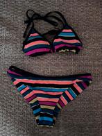 Decathlon bikini kleurrijk S 164, Ophalen of Verzenden, Zo goed als nieuw, Meisje, Bikiniset