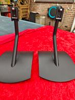 Bose UTS-20 tafel standaards 2x met adapters, Overige merken, Soundbar, 70 watt of meer, Ophalen of Verzenden