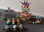 Lego Friends Racedag 41352, Ophalen of Verzenden, Zo goed als nieuw