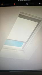 Dakraam gordijn VELUX GGL 206, Ophalen of Verzenden, Zo goed als nieuw, 50 tot 100 cm