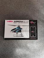 Robbe Arrow 210 iPhone controlled helicopter, Hobby en Vrije tijd, Modelbouw | Radiografisch | Helikopters en Quadcopters, Elektro