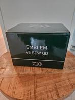 Gezocht daiwa emblem, Watersport en Boten, Ophalen of Verzenden, Zo goed als nieuw