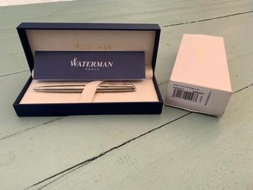 Waterman balpen | model Hemisphere beschikbaar voor biedingen