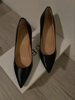Guess pump Piera zwart maat 35 en maat 36, Pumps, Guess, Zwart, Ophalen of Verzenden