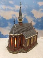 dickensville elfsteden Jacobijnerkerk Leeuwarden kerstdorp, Ophalen of Verzenden, Nieuw