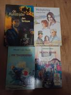 Medeplichtig, wolf, de kunstrijder kinderboeken, Ophalen of Verzenden, Zo goed als nieuw