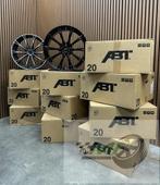 ❗️️20“ ABT GR20 LEON ATECA A3 S3 RS3 Q2 SQ2 OCTAVIA SUPERB, -, -, Banden en Velgen, Nieuw