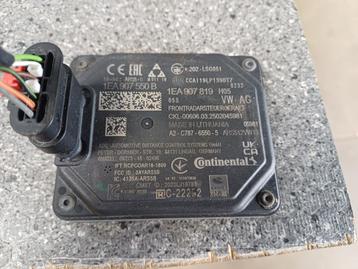 Id3 id4 radarsensor acc 1EA907550B 1EA907819 beschikbaar voor biedingen