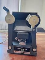 Te ruil/koopSpiegel film viewer/editor Cinekon Instduo D-300, Ophalen of Verzenden, 1960 tot 1980, Overige typen