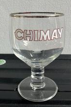 Chimay glas, Overige merken, Glas of Glazen, Gebruikt, Ophalen