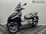 PIAGGIO  MP3 300 Yourban (bj 2015), Scooter, Bedrijf, 278 cc, 12 t/m 35 kW