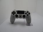 Sony Playstation 4 Controller Wit *807242*, Spelcomputers en Games, Spelcomputers | Sony PlayStation Consoles | Accessoires, Controller