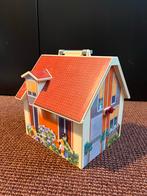 Playmobil Huis 5167+ Extra Poppetjes, Kinderen en Baby's, Speelgoed | Playmobil, Ophalen of Verzenden, Zo goed als nieuw