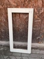Raam hardhout 50,5x100 cm, Doe-het-zelf en Verbouw, Ophalen