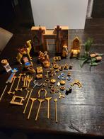 Playmobil egypte  accessoires, Ophalen of Verzenden, Zo goed als nieuw