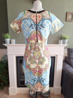 Etoile du Monde een plaatje van een jurk 3 38 40 M Gratis V., Maat 38/40 (M), Overige kleuren, Verzenden, Etoile du Monde