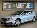Volkswagen Passat Variant 1.4 TSI Comfortline Business Navi, Stof, Gebruikt, 126 pk, 20 km/l