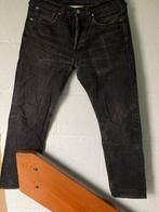 Levi’s 501 reparatiegevalletje, Kleding | Heren, Spijkerbroeken en Jeans, Ophalen, Zwart, W32 (confectie 46) of kleiner, Gedragen