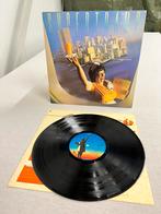 1979 Supertramp – Breakfast In America vinyl 12” met hoes, Cd's en Dvd's, Vinyl | Rock, Ophalen of Verzenden, Zo goed als nieuw