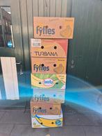 Bananendozen - Gratis ophalen!, Doe-het-zelf en Verbouw, Kratten en Dozen, Ophalen, 40 tot 60 cm, 50 tot 75 cm, Minder dan 35 cm
