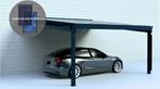 Zonnecarport, Tuin en Terras, Schuttingen, Ophalen, Nieuw