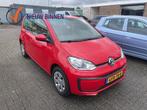 Volkswagen Up! 1.0 BMT move up!, Stof, Gebruikt, 4 stoelen, Handgeschakeld