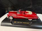 Vintage 1949 Buick Roadmaster Modelauto, Ophalen of Verzenden, Zo goed als nieuw, Auto, Overige merken
