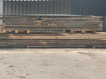 Eiken Planken - Diverse Afmetingen beschikbaar voor biedingen