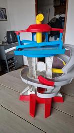 Paw Patrol Uitkijktoren - Zo Goed Als Nieuw!, Ophalen of Verzenden, Zo goed als nieuw, Jongen of Meisje